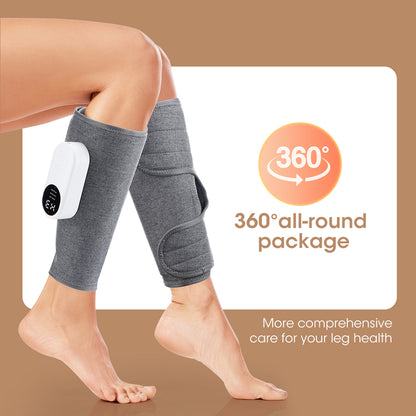 THERAPULSE™ LEG RELIEF SYSTEM