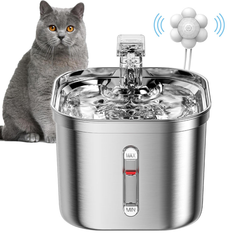 HYDROFLOW™ PET INTELLIGENT FOUNTAIN