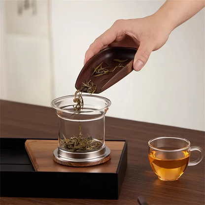 INFUSIO PRO™ – Elevated Tea Brewing Experience