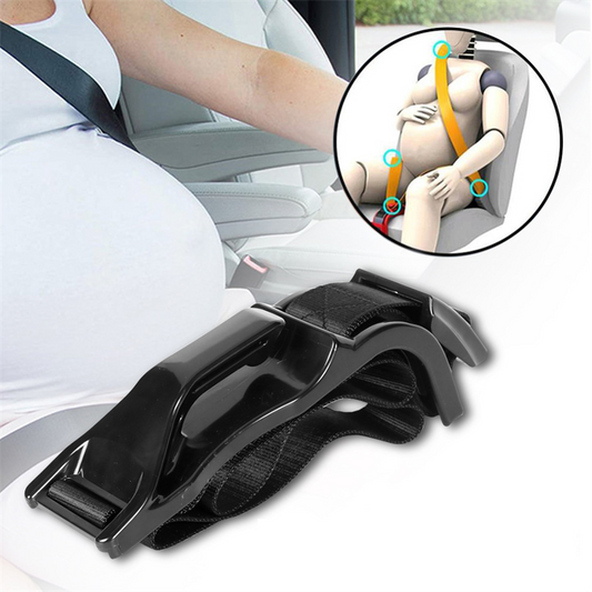 MATERNITY-BELTGUARD™ PREGNANCY SUPPORT SYSTEM