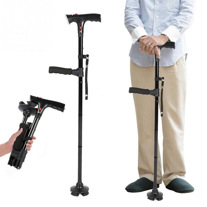 WALKCARE™ MOBILITY SUPPORT SYSTEM